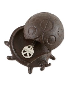 LADYBUG KEY HIDER
